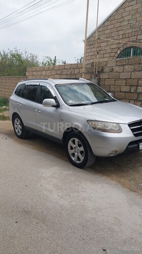 Hyundai Santa Fe-5