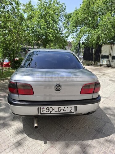 Opel Omega 1994, 500,000 km - 2.0 l - Bakı