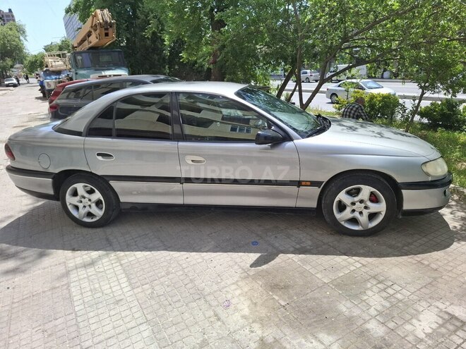 Opel Omega 1994, 500,000 km - 2.0 l - Bakı