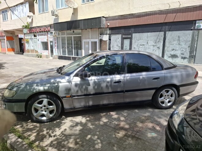 Opel Omega 1994, 500,000 km - 2.0 l - Bakı
