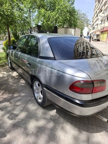 Opel Omega 1994, 500,000 km - 2.0 l - Bakı