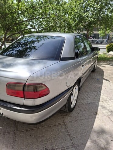 Opel Omega 1994, 500,000 km - 2.0 l - Bakı