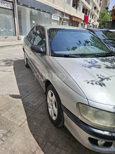 Opel Omega 1994, 500,000 km - 2.0 l - Bakı