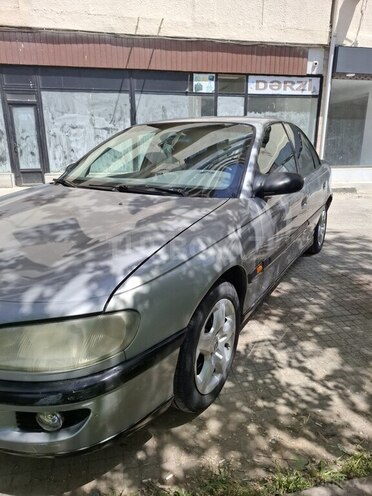 Opel Omega 1994, 500,000 km - 2.0 l - Bakı