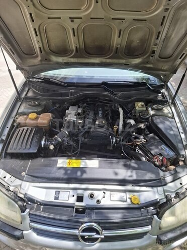 Opel Omega 1994, 500,000 km - 2.0 l - Bakı