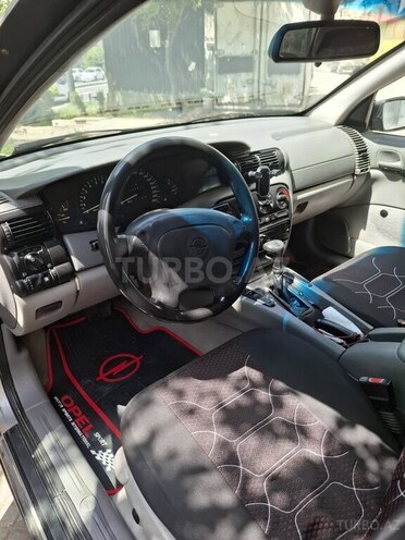 Opel Omega 1994, 500,000 km - 2.0 l - Bakı