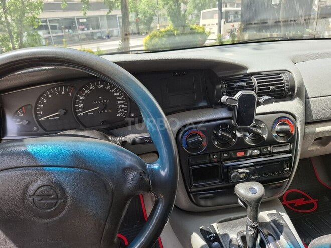 Opel Omega 1994, 500,000 km - 2.0 l - Bakı