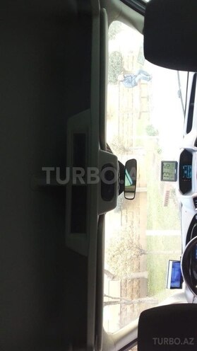 Ford Transit 2016, 307,000 km - 2.2 l - Bakı