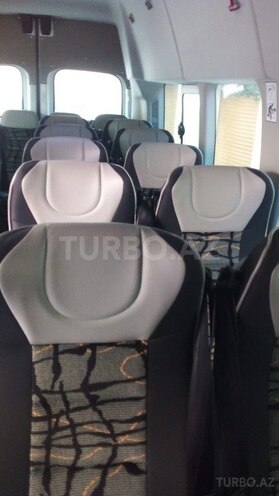 Ford Transit 2016, 307,000 km - 2.2 l - Bakı