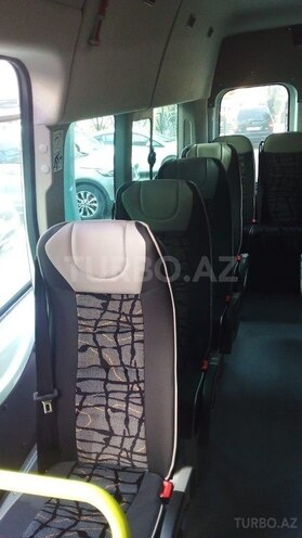 Ford Transit 2016, 307,000 km - 2.2 l - Bakı