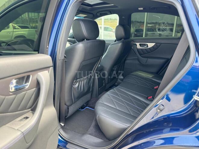 Infiniti  2019, 48,000 km - 3.7 l - Bakı