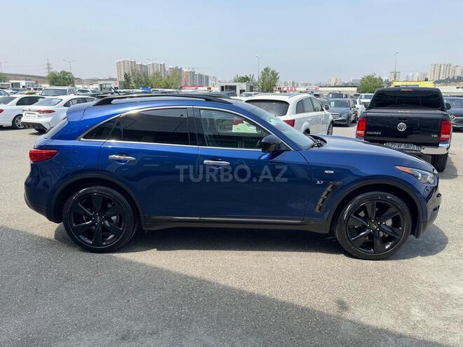Infiniti  2019, 48,000 km - 3.7 l - Bakı