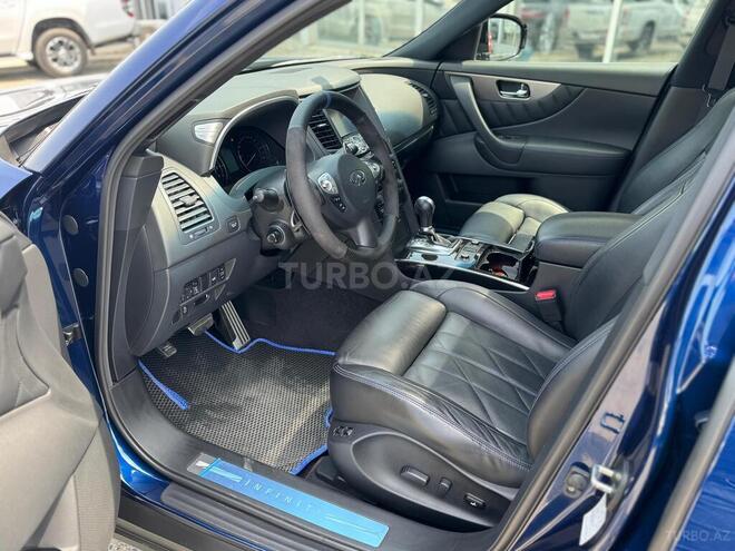 Infiniti  2019, 48,000 km - 3.7 l - Bakı
