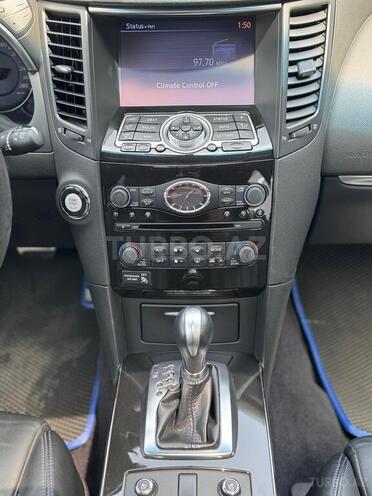 Infiniti  2019, 48,000 km - 3.7 l - Bakı