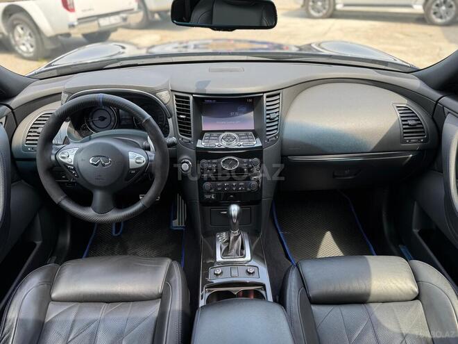 Infiniti  2019, 48,000 km - 3.7 l - Bakı