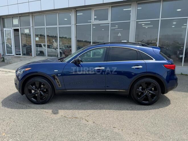 Infiniti  2019, 48,000 km - 3.7 l - Bakı