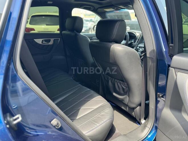 Infiniti  2019, 48,000 km - 3.7 l - Bakı