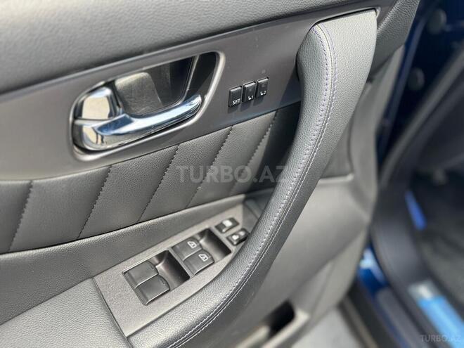Infiniti  2019, 48,000 km - 3.7 l - Bakı