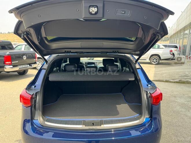 Infiniti  2019, 48,000 km - 3.7 l - Bakı