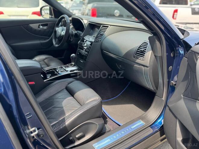Infiniti  2019, 48,000 km - 3.7 l - Bakı