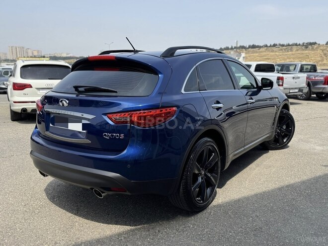 Infiniti  2019, 48,000 km - 3.7 l - Bakı