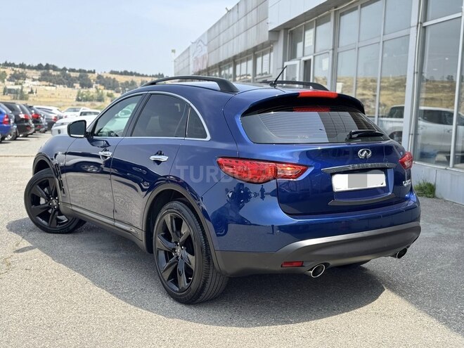 Infiniti  2019, 48,000 km - 3.7 l - Bakı