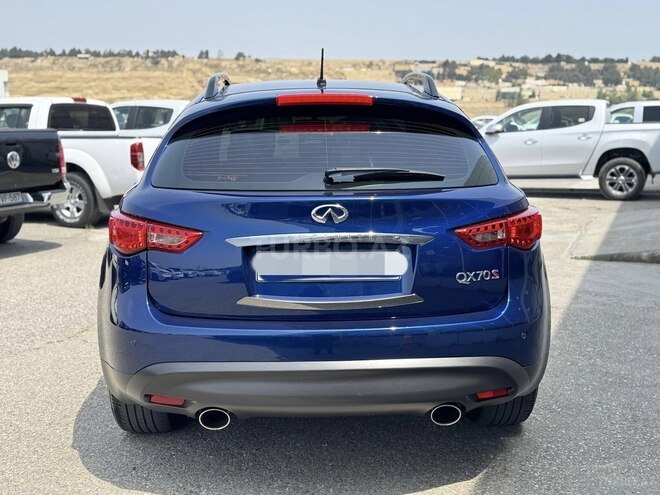 Infiniti  2019, 48,000 km - 3.7 l - Bakı