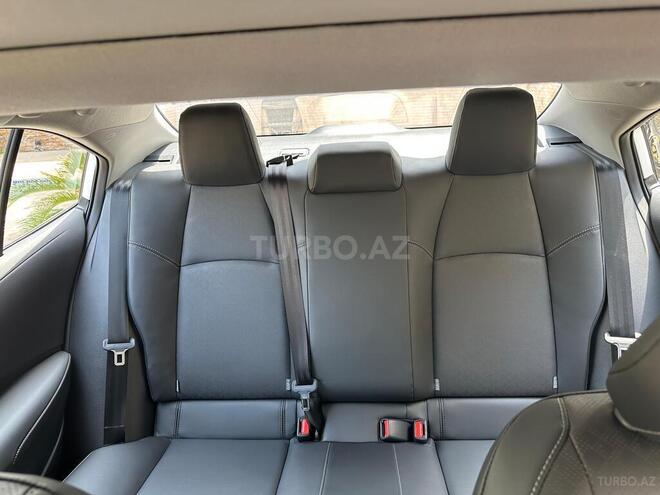Toyota Corolla 2025, 1 km - 1.8 l - Bakı