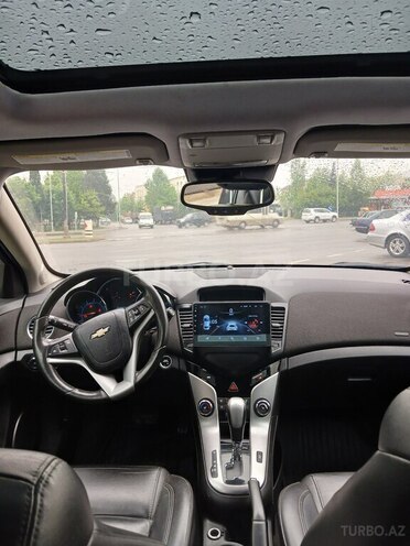 Chevrolet Cruze 2015, 247,000 km - 1.4 л - Gəncə
