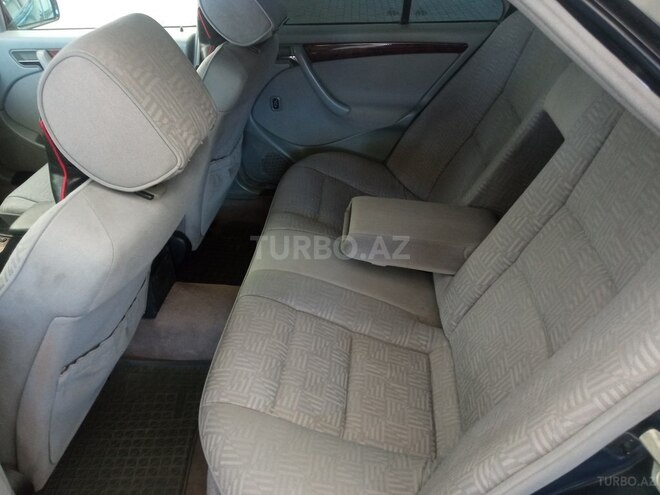 Mercedes C 220 1998, 320,000 km - 2.2 l - Bakı