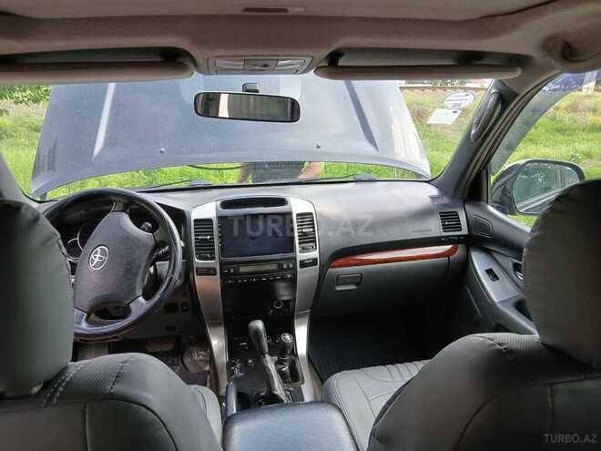 Toyota Land Cruiser Prado 2005, 330,000 km - 3.0 l - Şəmkir