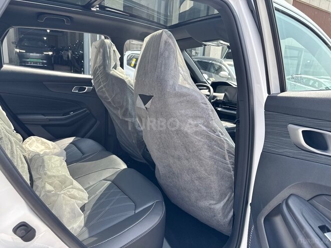 Changan Qiyuan Q05 2025, 1 km - 1.5 л - Bakı