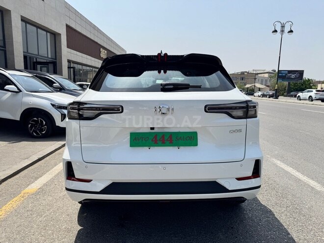 Changan Qiyuan Q05 2025, 1 km - 1.5 л - Bakı