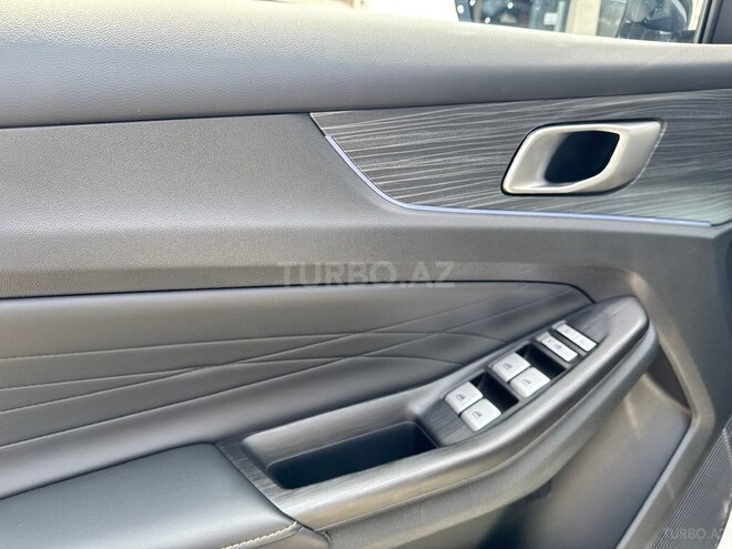 Changan Qiyuan Q05 2025, 1 km - 1.5 л - Bakı