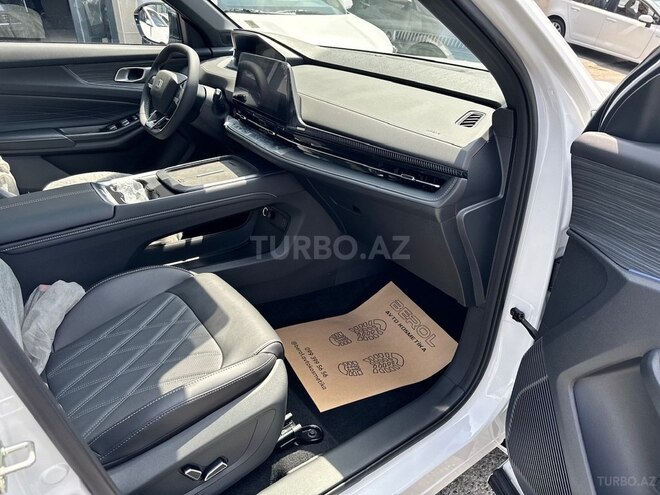 Changan Qiyuan Q05 2025, 1 km - 1.5 л - Bakı