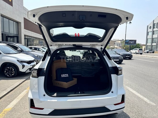 Changan Qiyuan Q05 2025, 1 km - 1.5 л - Bakı
