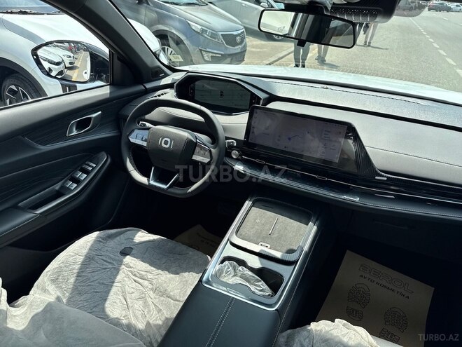 Changan Qiyuan Q05 2025, 1 km - 1.5 л - Bakı