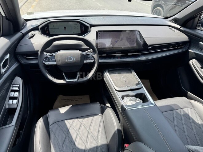Changan Qiyuan Q05 2025, 1 km - 1.5 л - Bakı