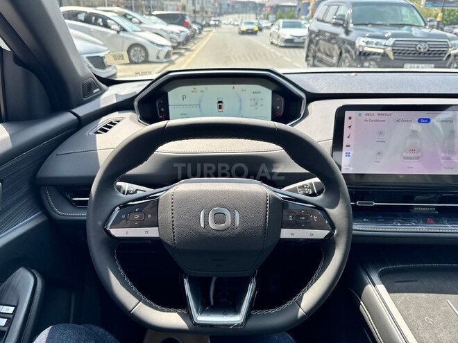 Changan Qiyuan Q05 2025, 1 km - 1.5 л - Bakı