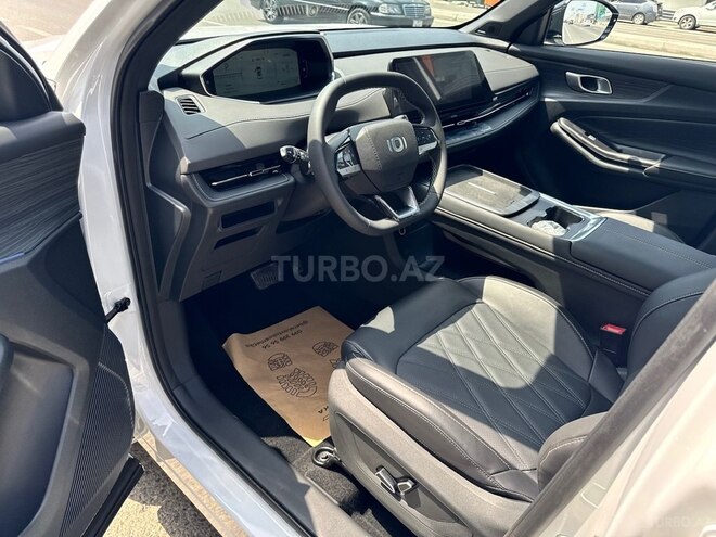 Changan Qiyuan Q05 2025, 1 km - 1.5 л - Bakı