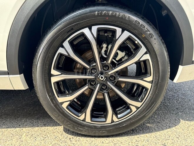 Changan Qiyuan Q05 2025, 1 km - 1.5 л - Bakı