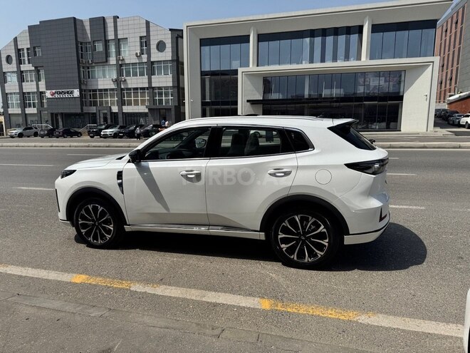 Changan Qiyuan Q05 2025, 1 km - 1.5 л - Bakı
