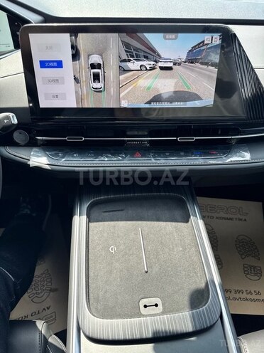 Changan Qiyuan Q05 2025, 1 km - 1.5 л - Bakı