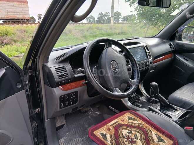 Toyota Land Cruiser Prado 2005, 330,000 km - 3.0 l - Şəmkir