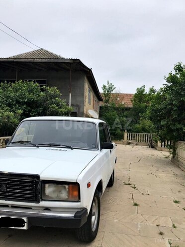LADA (VAZ) 2107 1999, 95,000 km - 1.6 l - Cəlilabad