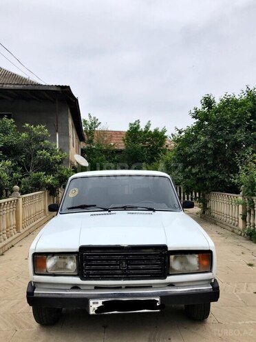 LADA (VAZ) 2107 1999, 95,000 km - 1.6 l - Cəlilabad