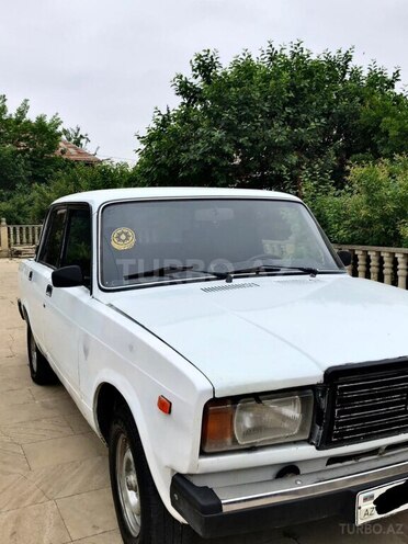 LADA (VAZ) 2107 1999, 95,000 km - 1.6 l - Cəlilabad