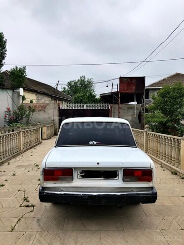 LADA (VAZ) 2107 1999, 95,000 km - 1.6 l - Cəlilabad