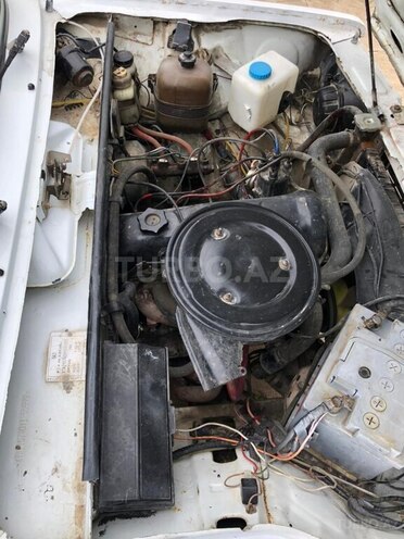 LADA (VAZ) 2107 1999, 95,000 km - 1.6 l - Cəlilabad