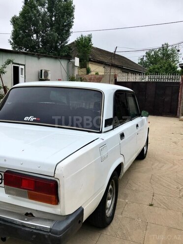 LADA (VAZ) 2107 1999, 95,000 km - 1.6 l - Cəlilabad